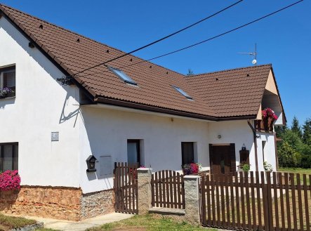 fotografie | Prodej - dům/vila, 208 m²