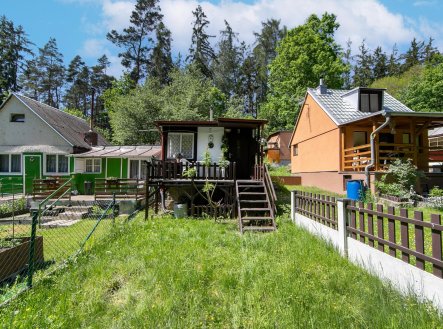 1.jpg | Prodej - chata/rekreační objekt, 29 m²