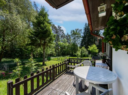 Prodej chaty/rekreačního objektu, 29 m²