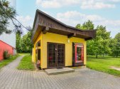 Pronájem obchodní prostory, 30 m²