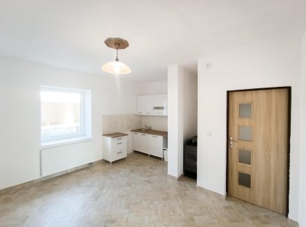 Prodej bytu, 3+kk, 61 m²