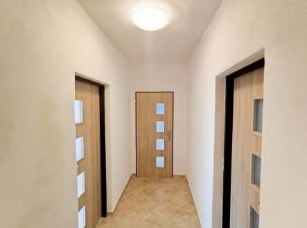 Prodej bytu, 3+kk, 61 m²