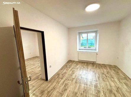 Prodej bytu, 3+kk, 61 m²
