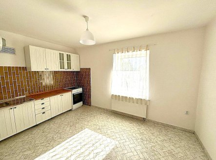 Pronájem bytu, 3+kk, 61 m²