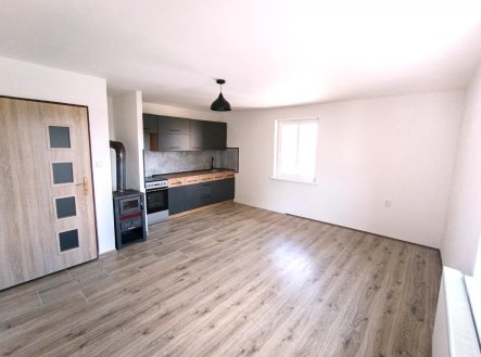 Prodej bytu, 3+kk, 73 m²