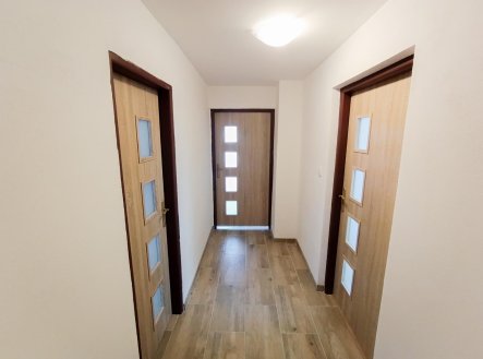 Prodej bytu, 3+kk, 73 m²
