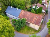 Prodej domu/vily, 358 m²