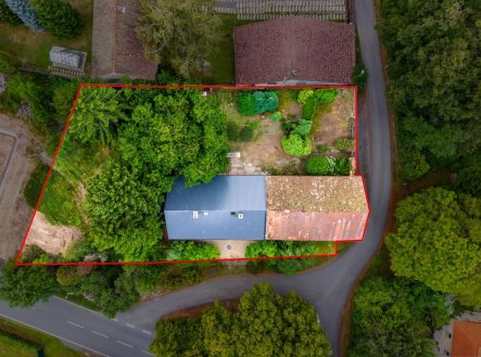Prodej domu/vily, 358 m²