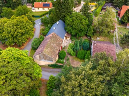 Prodej domu/vily, 358 m²