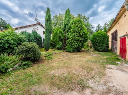 Prodej domu/vily, 358 m²