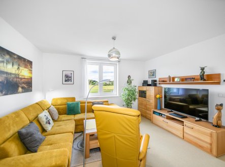Prodej bytu, 2+kk, 42,6 m²