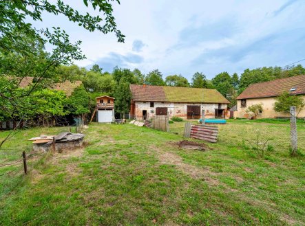Prodej pozemku pro bydlení, 411 m²