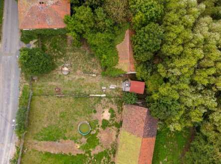 Prodej pozemku pro bydlení, 411 m²