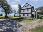 Prodej domu/vily, 208 m²