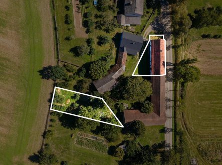 fotografie | Prodej - dům/vila, 208 m²