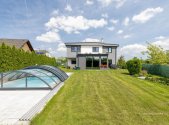 Prodej domu/vily, 241 m²
