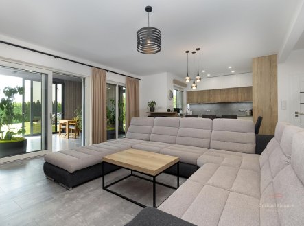 Prodej domu/vily, 241 m²