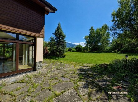 Prodej domu/vily, 292 m²