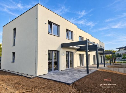 Prodej domu/vily, 129 m²