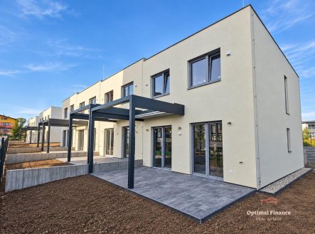 Prodej domu/vily, 129 m²