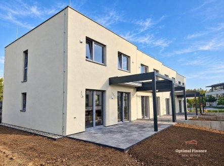 Prodej domu/vily, 129 m²