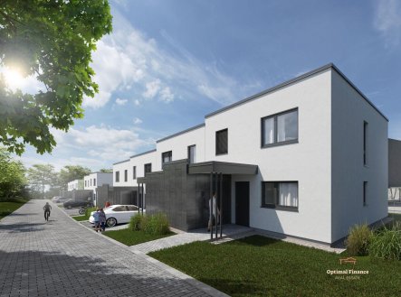 Prodej domu/vily, 129 m²