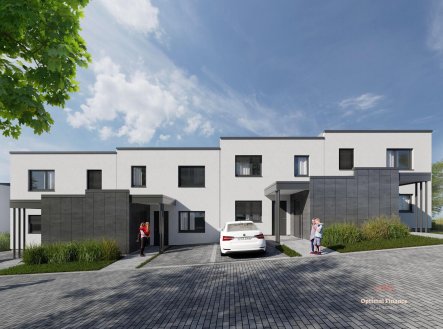 Prodej domu/vily, 129 m²