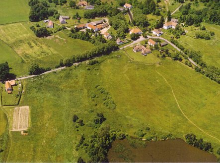 Prodej pozemku pro bydlení, 48 837 m²