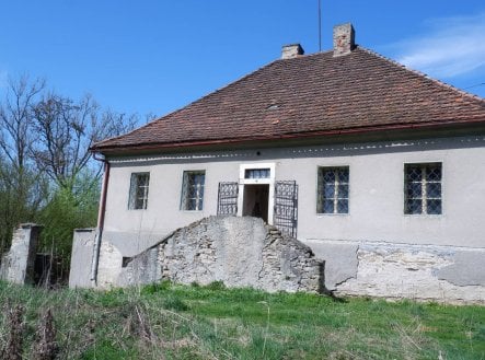 Prodej domu/vily, 150 m²