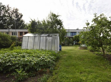 Pronájem domu/vily, 102 m²