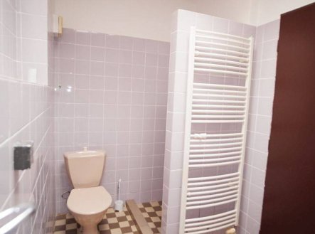 Pronájem domu/vily, 102 m²