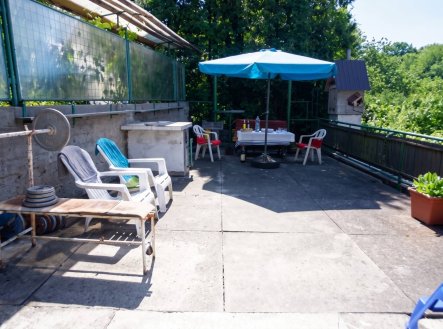 Prodej domu/vily, 120 m²