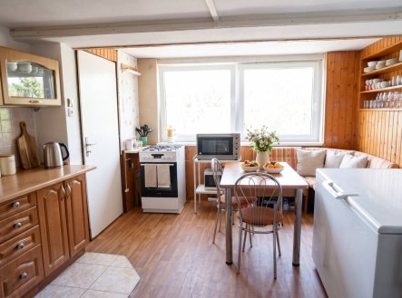Prodej domu/vily, 120 m²