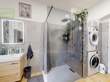 Prodej bytu, 2+1, 81 m²