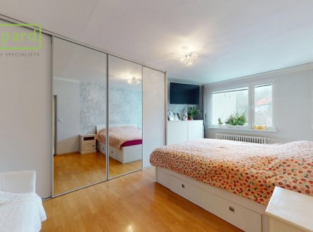 Prodej bytu, 2+1, 65 m² obrázek