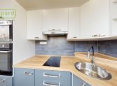 Prodej bytu, 1+kk, 29 m²