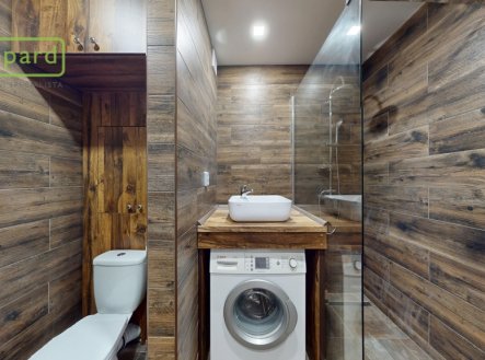 Prodej bytu, 1+kk, 29 m²