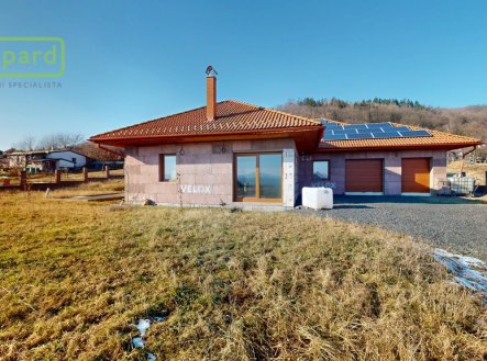 Prodej domu/vily, 200 m²