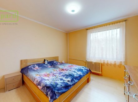 Prodej bytu, 3+1, 68 m² obrázek