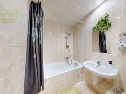 Prodej bytu, 3+1, 68 m²