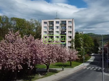 Prodej bytu, 2+1, 50 m²
