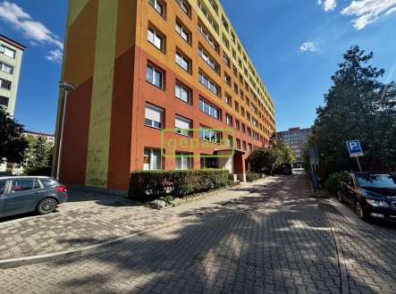 Prodej bytu, 3+1, 76 m²