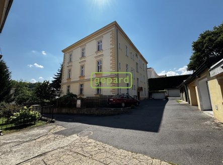 Prodej bytu, 3+1, 93 m²