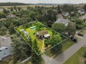 Prodej pozemku pro bydlení, 1 384 m²