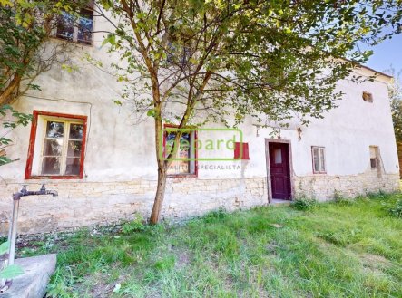 Prodej domu/vily, 140 m²