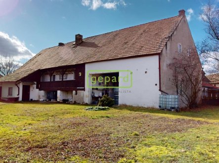 Prodej domu/vily, 175 m²