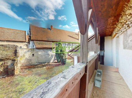 Prodej domu/vily, 175 m²