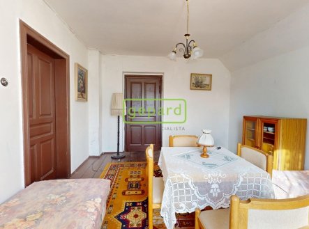 Prodej domu/vily, 175 m²