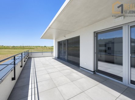 Prodej bytu, 3+kk, 170 m² obrázek
