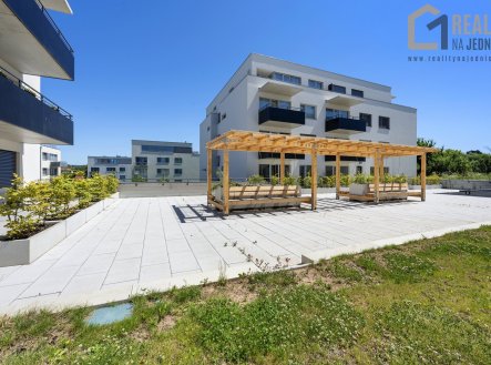 Prodej bytu, 3+kk, 170 m²